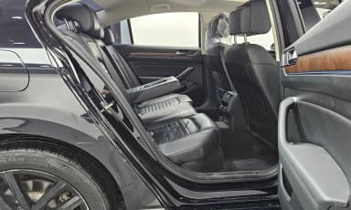 Passat GT (B8)