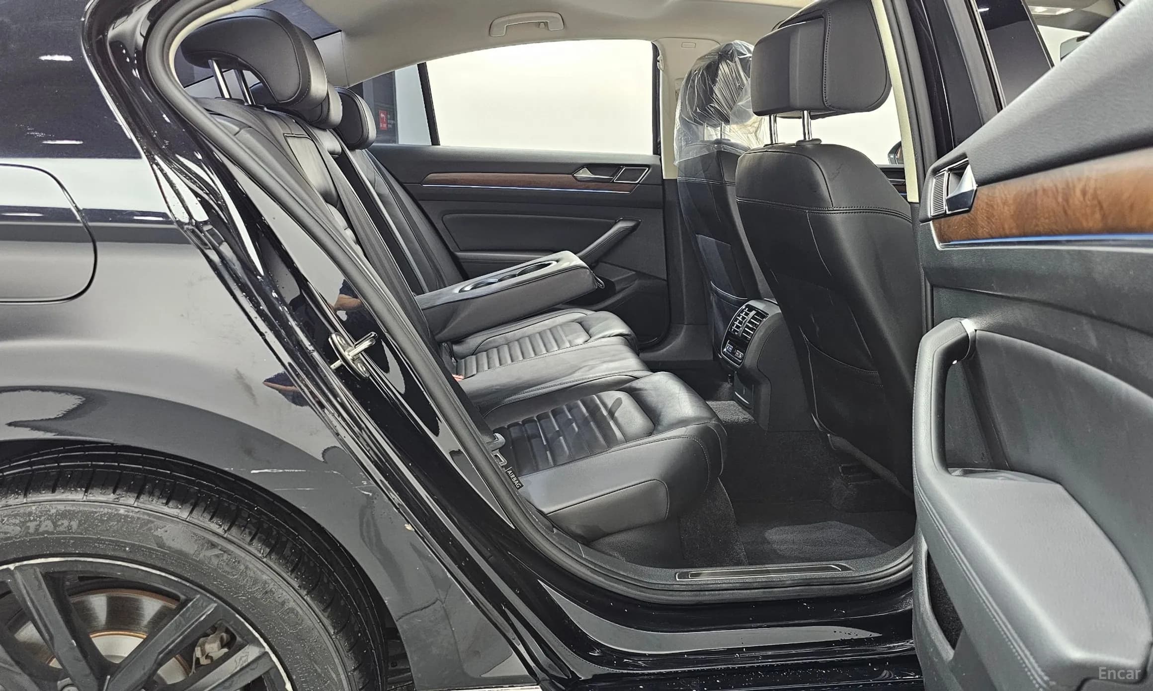 Passat GT (B8)