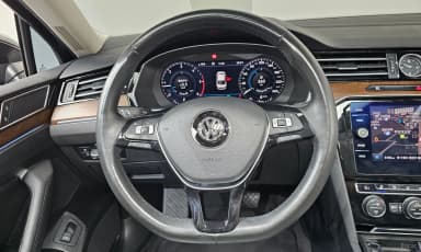 Passat GT (B8)