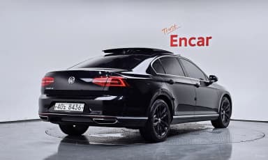 Passat GT (B8)