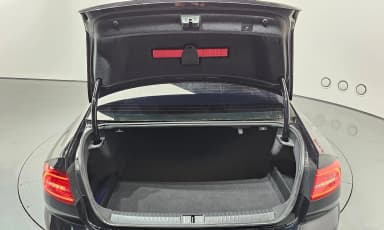 Passat GT (B8)