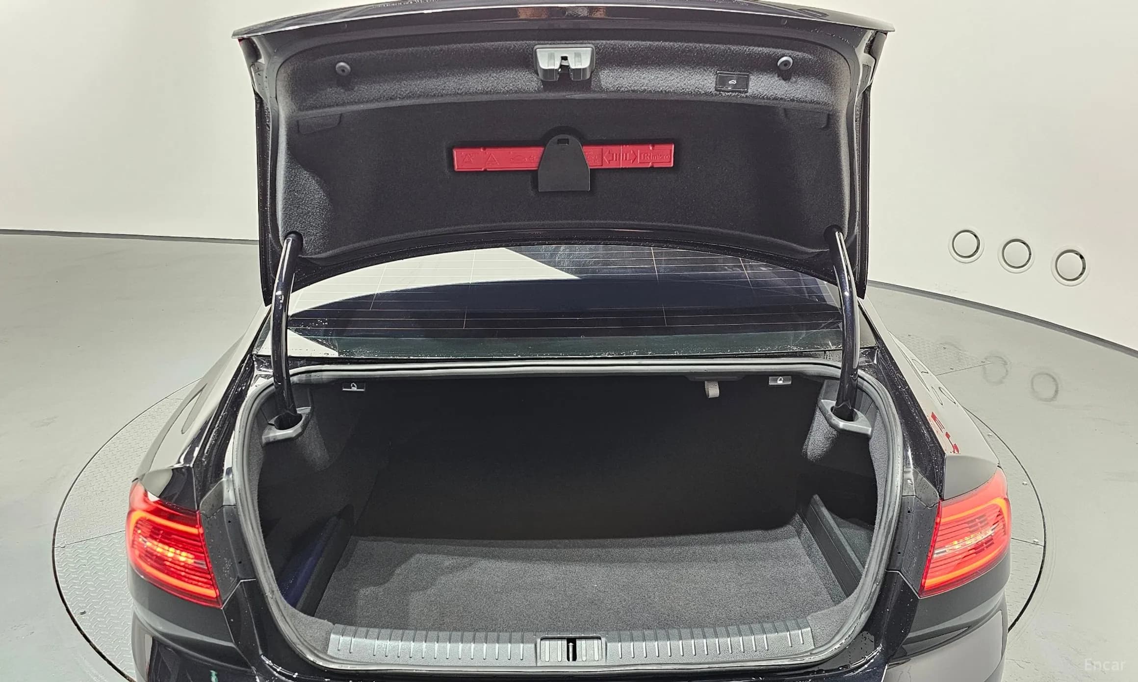 Passat GT (B8)