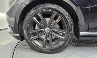 Passat GT (B8)