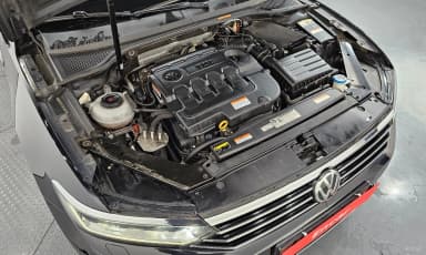 Passat GT (B8)