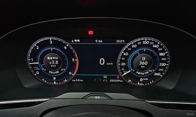 Passat GT (B8)