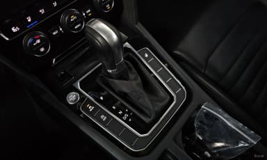 Passat GT (B8)