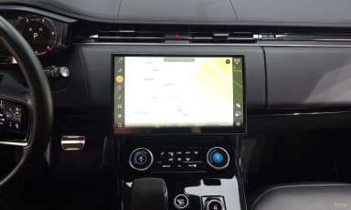 Range Rover Sport 3rd Generation
