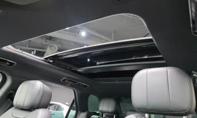 Range Rover Sport 3rd Generation