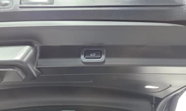 Range Rover Sport 3rd Generation