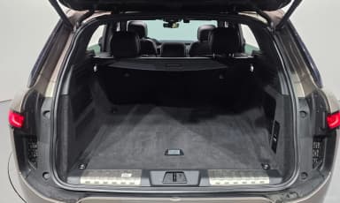 Range Rover Sport 3rd Generation