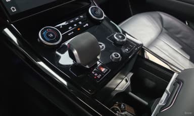 Range Rover Sport 3rd Generation