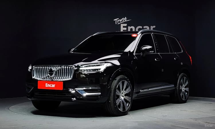 XC90 Gen 2