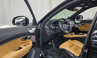 XC90 Gen 2