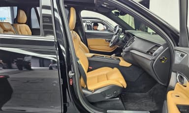 XC90 Gen 2