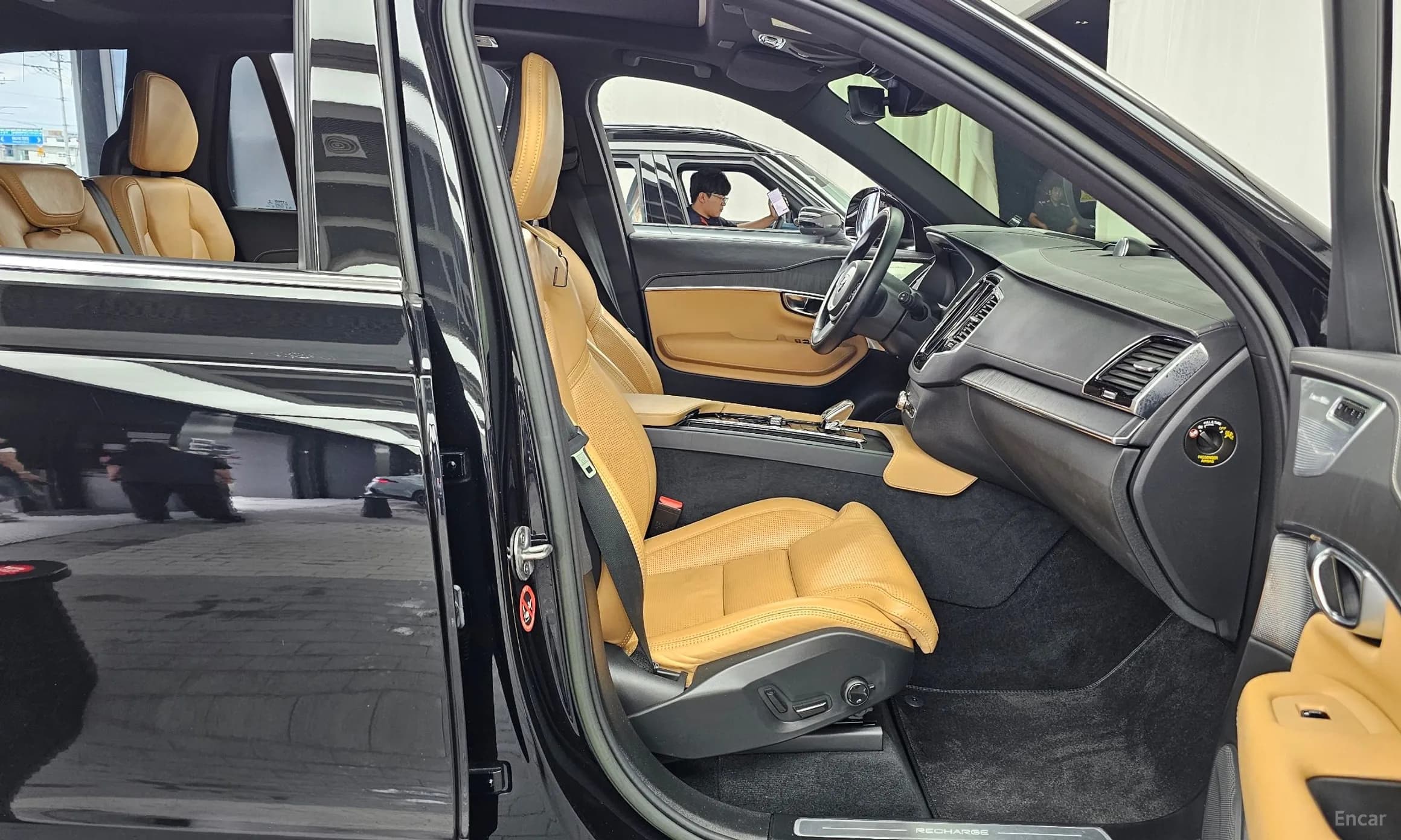 XC90 Gen 2