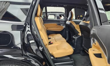 XC90 Gen 2