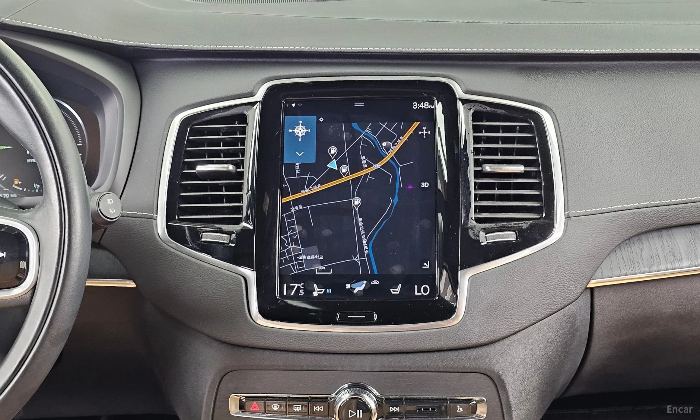 XC90 Gen 2