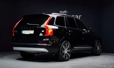 XC90 Gen 2