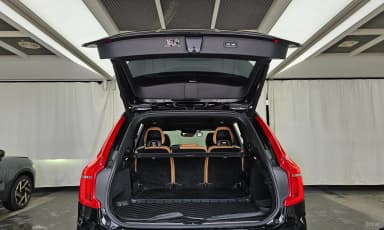 XC90 Gen 2
