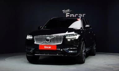 XC90 Gen 2