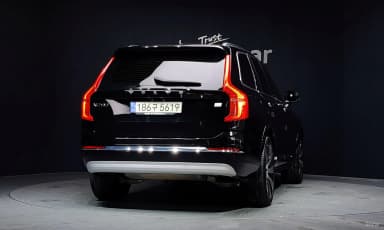 XC90 Gen 2