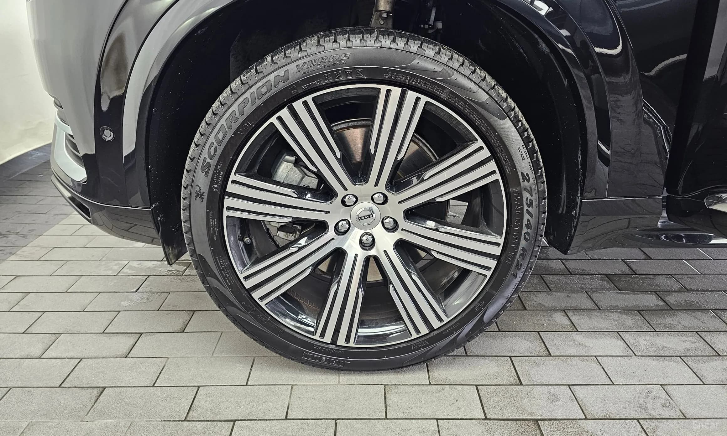 XC90 Gen 2