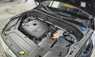 XC90 Gen 2