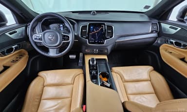 XC90 Gen 2