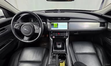 XF (x260)