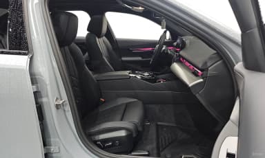 5 Series (G60)