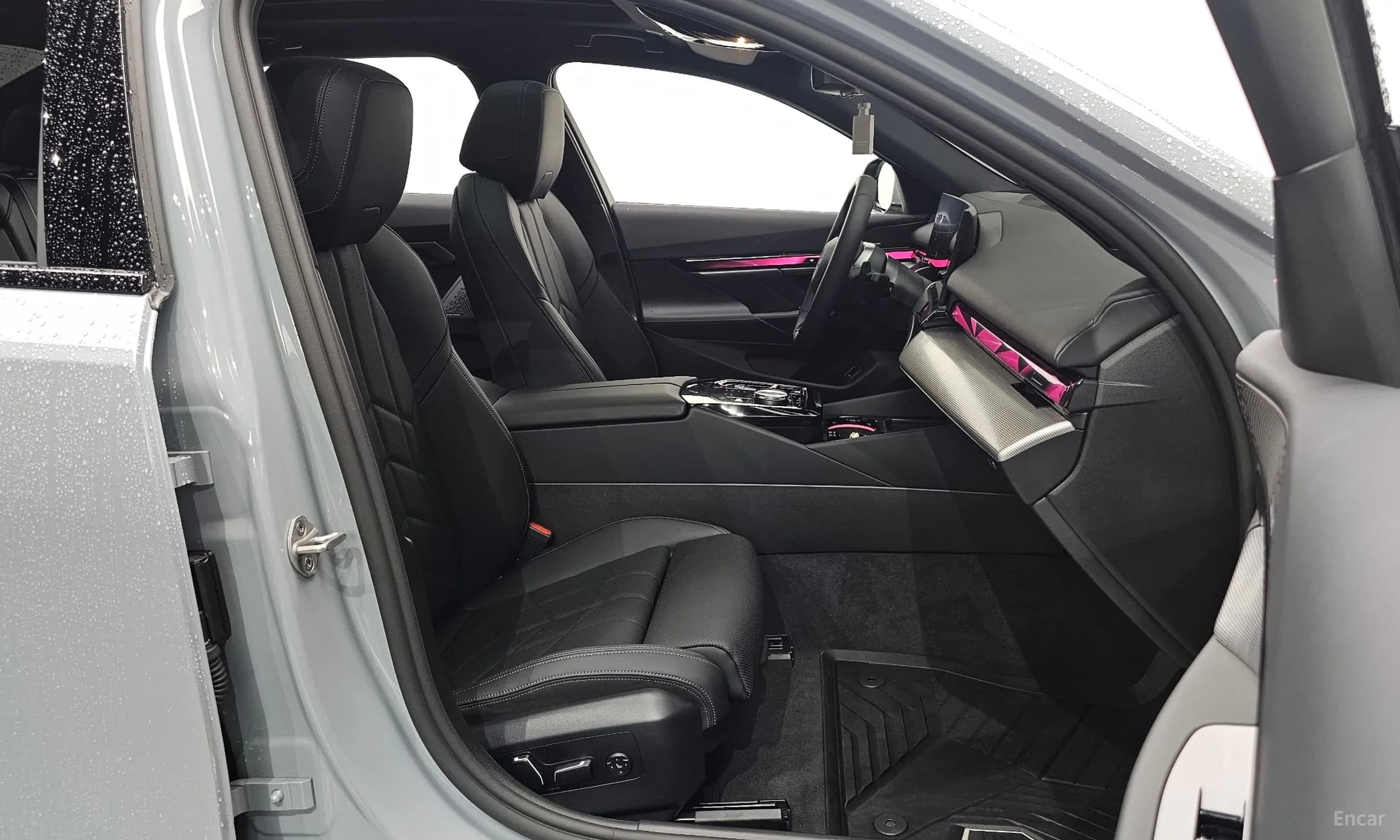 5 Series (G60)