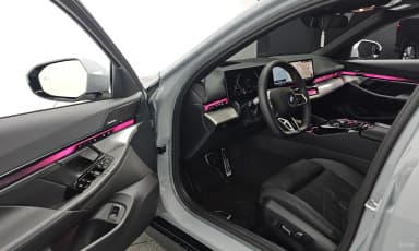 5 Series (G60)