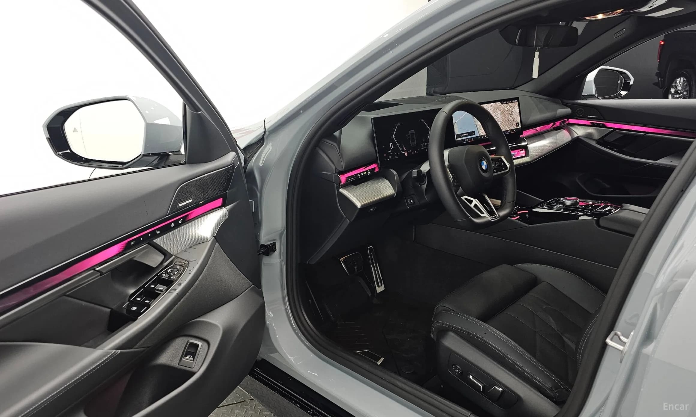 5 Series (G60)