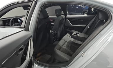 5 Series (G60)