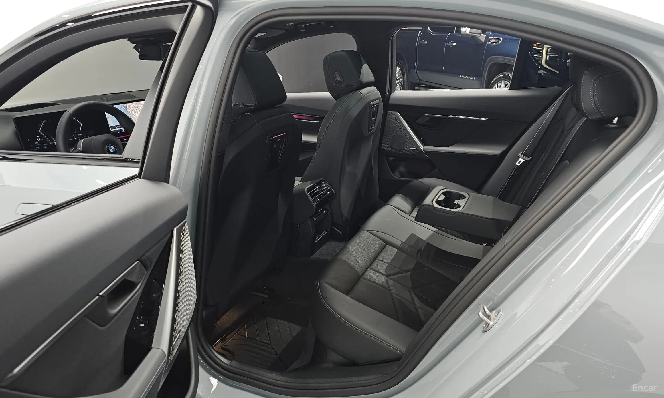 5 Series (G60)