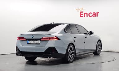 5 Series (G60)
