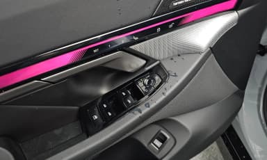 5 Series (G60)