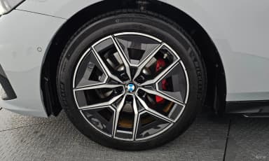 5 Series (G60)