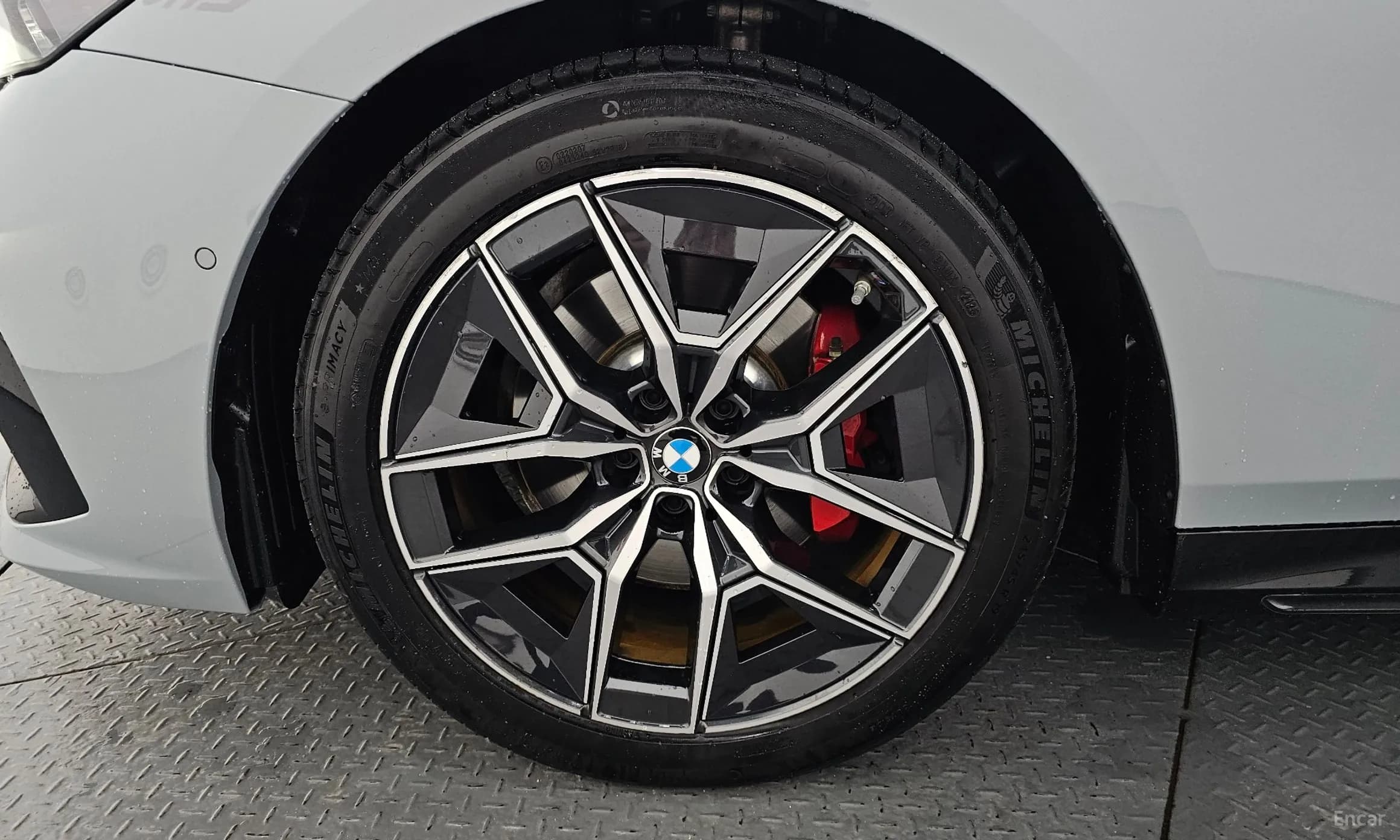 5 Series (G60)