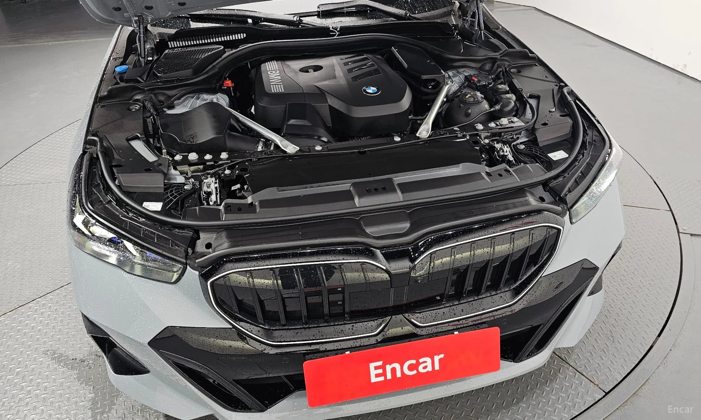 5 Series (G60)
