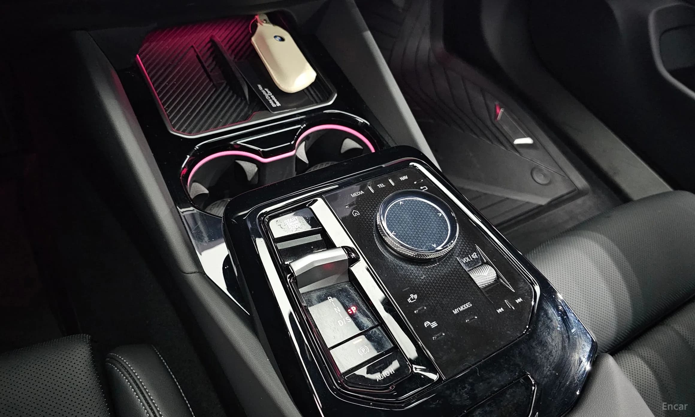 5 Series (G60)