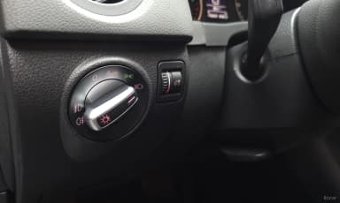 New Tiguan