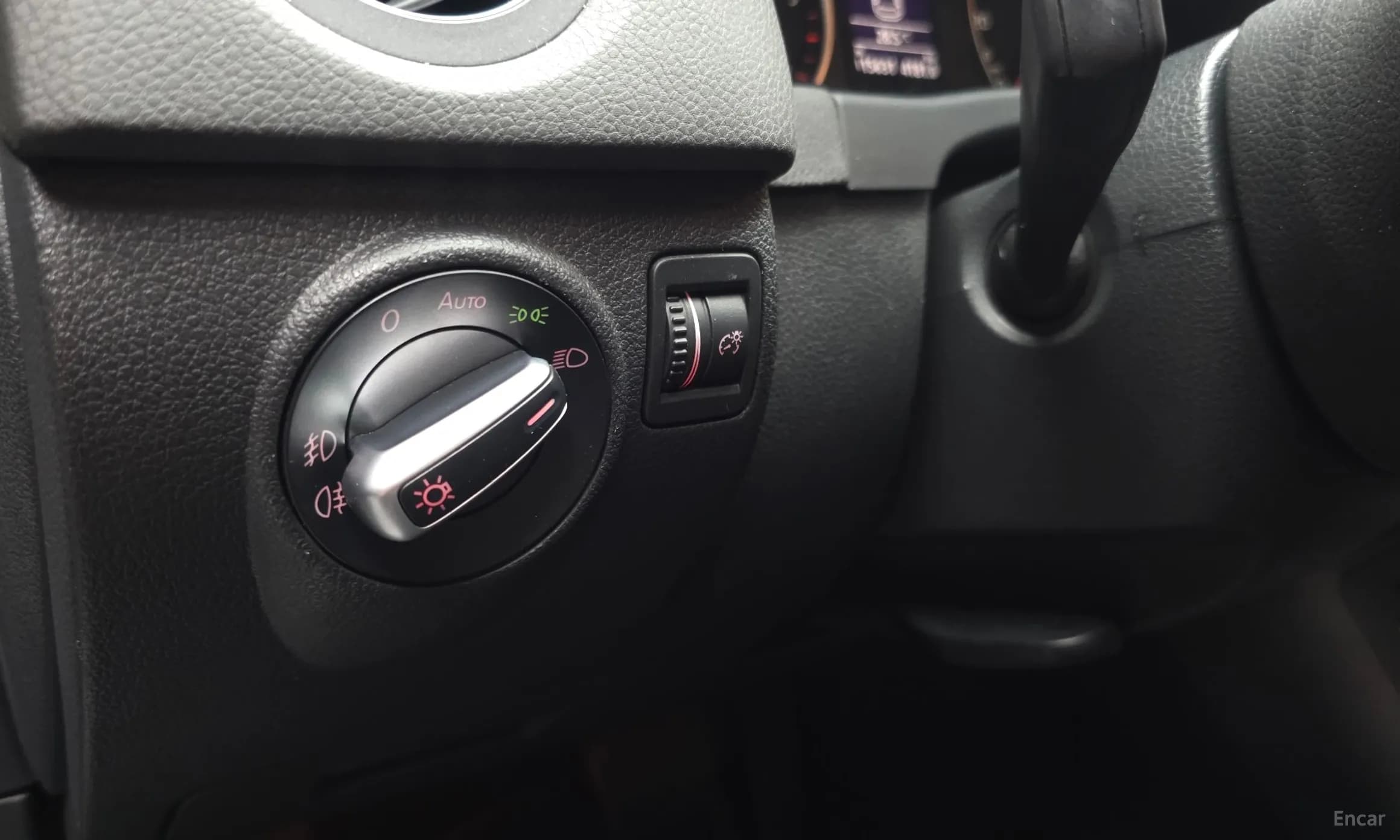 New Tiguan