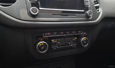 New Tiguan