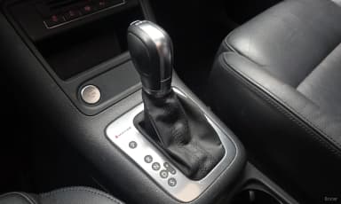 New Tiguan