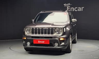 Renegade