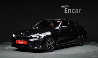 3 Series (G20)