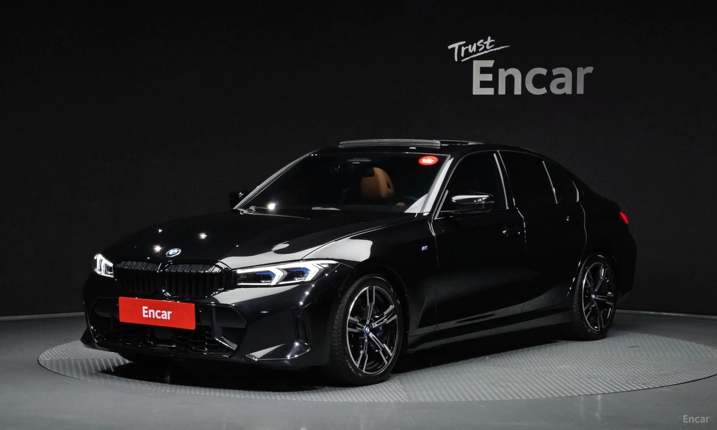 3 Series (G20)