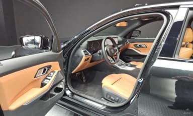 3 Series (G20)