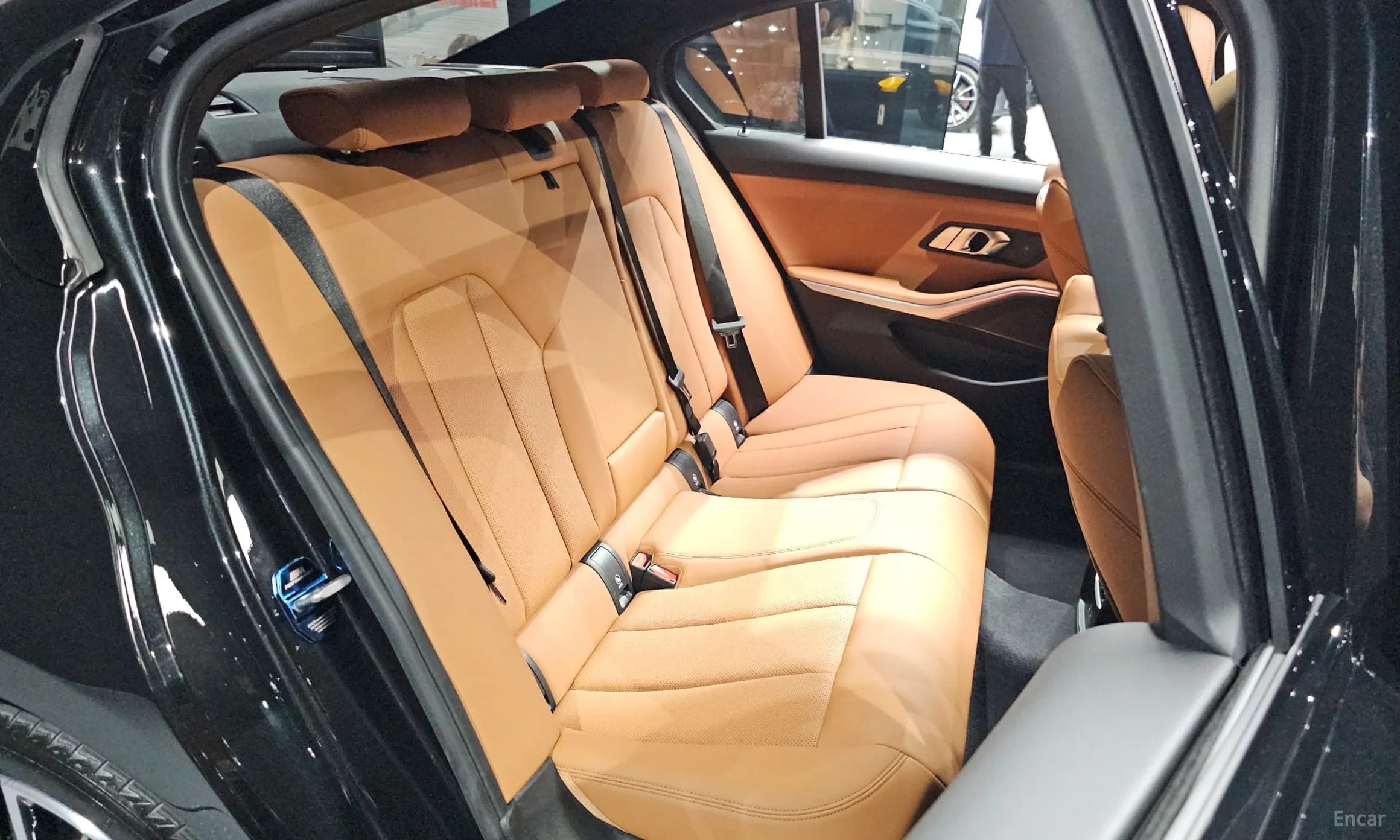 3 Series (G20)